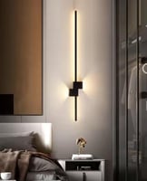 أبليك استرا لاين اسود 648/60