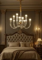 ثريا نبع الضوء نيو كلاسيك 7981