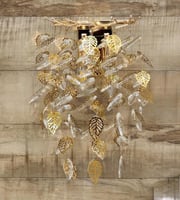 جداري كريستال 4040S