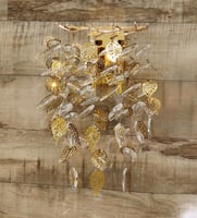 جداري كريستال 4040S