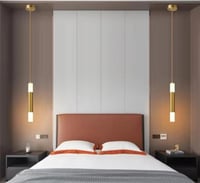 علاقي ليد برونزي 333/1