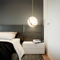 علاقي مودرن قطر ٢٠سم 5571