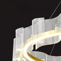 ثريا ليد اكريليك برونزي 5573