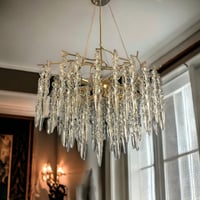 ثريا ستيل ذهبي موديل حديث 1050