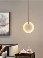 علاقي ليد رخامي 423