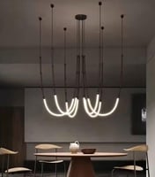 ثريا ليد موديل عصري 67052