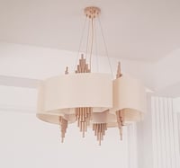 ثريا طرابيش كلاسيك 60سم 9818/8