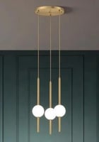 علاقي ليد ثلاثي 431