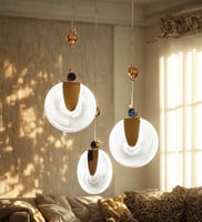 علاقي ليد ثلاثي 437