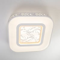 لطش ليد 3 اضاءات 50 سم 40316