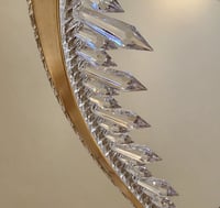 ثريا ليد ستيل ذهبي 4110