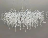 ثريا شجرة الكرز فضي ١.٢٠م