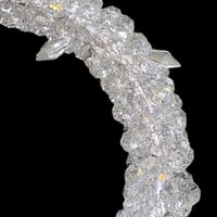 علاقي ليد برونزي 3 اضاءات 909