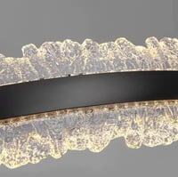 ثريا مودرن لون اسود 6378/2