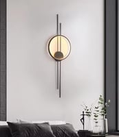 جداري ليد 533