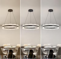 ثريا مودرن لون اسود 6949