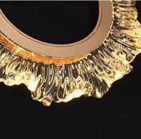 علاقي ليد ذهبي 427