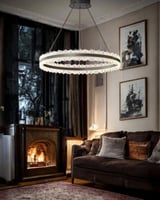 ثريا مودرن لون اسود 6378