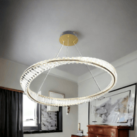 ثريا قزاز ليد 80 سم 4722/800