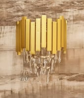 جداري كريستال 1186/2