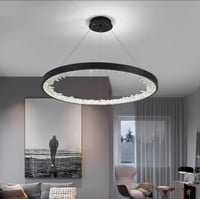 ثريا ليد مودرن 3 اضاءات 4111