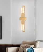 جداري ليد بالبطارية 740B