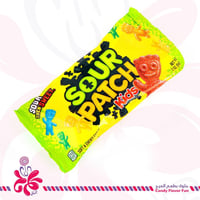 سور باتش حلوى حامضة 56 جم