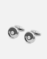 طقم هدية لكل رجل يهتم بأناقته بلون أسود