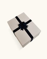 هدية رجالية من ساعة وقماش شتوي وعود فاخر