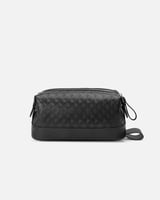 شنطة رجالية تكمل أناقتك بلون أسود