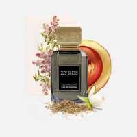 طقم نسائي بعبق من الاناقة