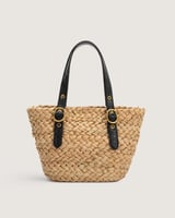 ‎ شنطة خزف النسائية لإطلالة مميزة