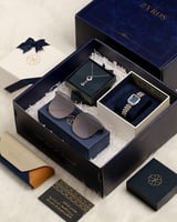 طقم هدايا نسائي أنيق