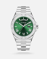 طقم هدايا رجالي من ساعة وعطر