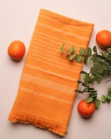 طقم شنطة ومنشفة لأيام الصيف