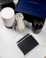 هدية نسائية لمناسباتك السعيدة