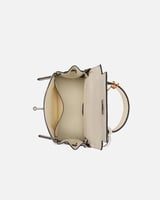 شنطة نسائية لإطلالتك في كل الأوقات بلون بيج