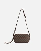 شنطة رجالية لاطلالتك كل يوم بلون بني