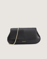 شنطة نسائية لمناسباتك المهمة بلون أسود