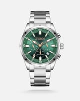 الطقم الرجالي الذي يترك أثرًا طيبًا في النفس