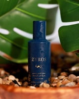 هدية نسائية من ساعة و اسوارة ومعطر