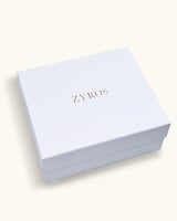 طقم نسائي ساعة بلون فضي وعطر فاخر