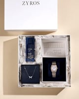 هدية نسائية تعكس جمال اختياراتك