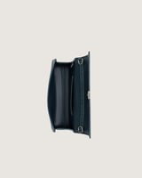 شنطة فخر النسائية بلون أزرق