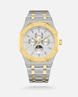 طقم هدية رجالي ساعة وسبحة وقلم