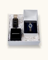 طقم هدية نسائي أنيق