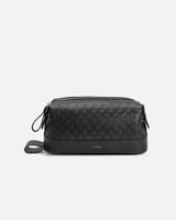 شنطة رجالية تكمل أناقتك بلون أسود