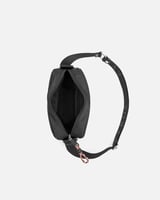 شنطة رجالية لكل يوم بلون أسود