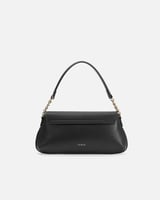 شنطة نسائية عملية باللون الأسود