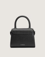 شنطة نسائية للمناسبات بلون أسود